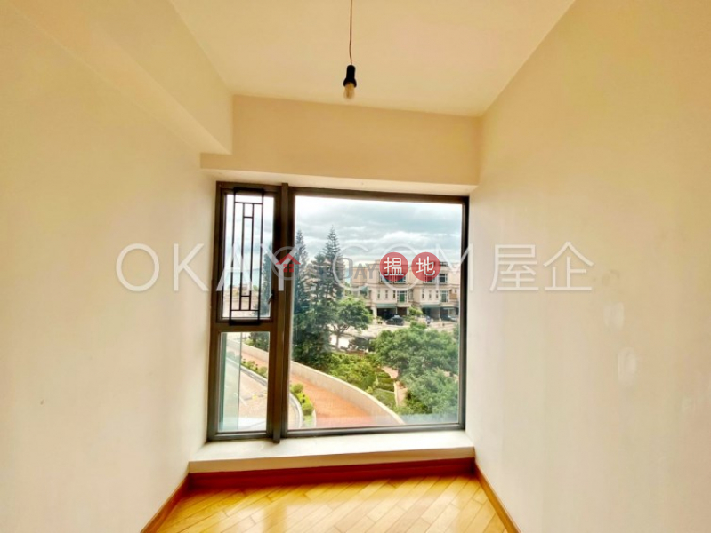 HK$ 24.8M Phase 1 Residence Bel-Air, Southern District Elegant 2 bedroom with sea views, terrace & balcony | For Sale