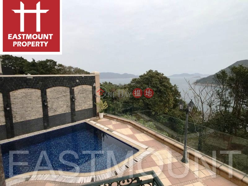 Clearwater Bay Villa House | Property For Sale in Portofino 栢濤灣-Luxury club house | Property ID: 2075 | 88 The Portofino 柏濤灣 88號 Sales Listings