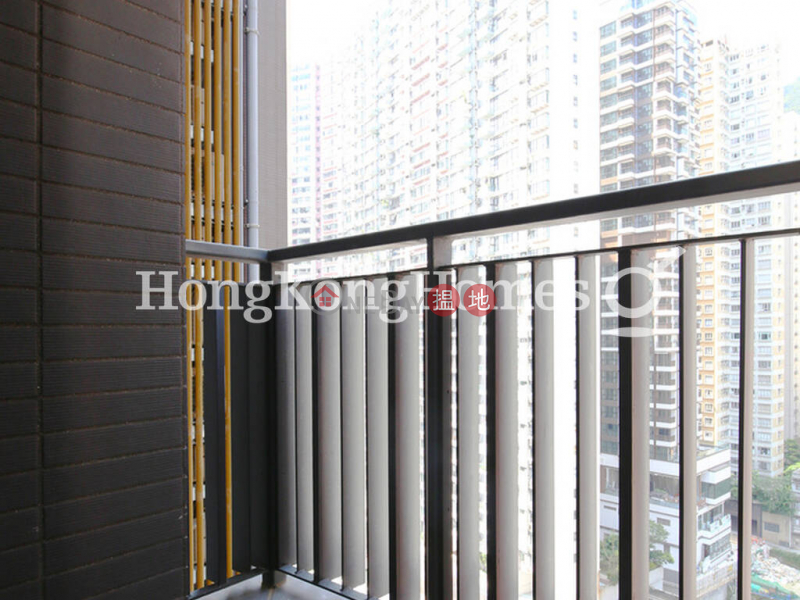 1 Bed Unit for Rent at Gramercy, Gramercy 瑧環 Rental Listings | Western District (Proway-LID113637R)
