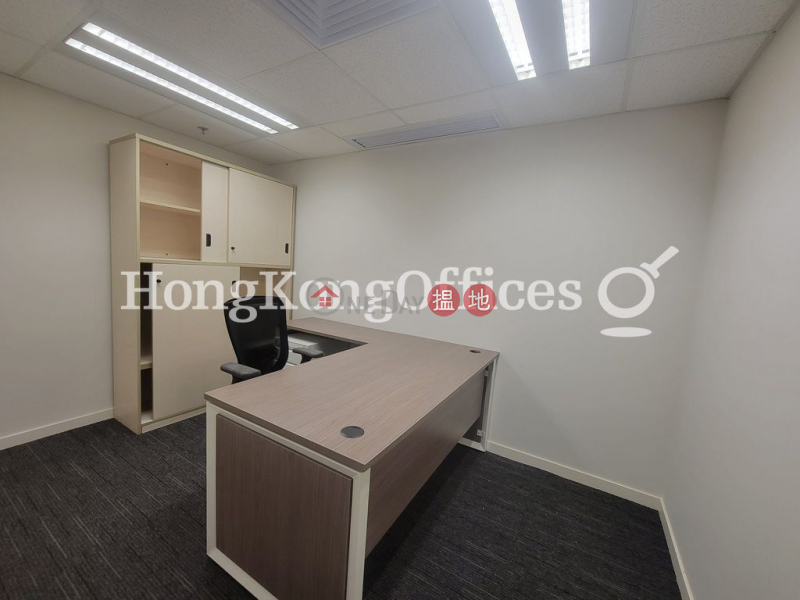 HK$ 93,600/ month Fortis Bank Tower, Wan Chai District, Office Unit for Rent at Fortis Bank Tower