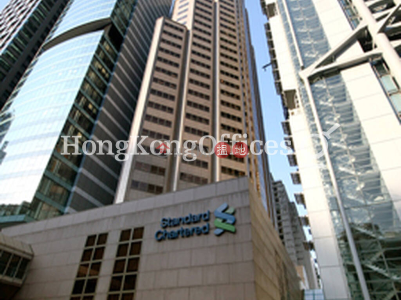 渣打銀行大廈寫字樓租單位出租|渣打銀行大廈(Standard Chartered Bank Building )出租樓盤 (HKO-89053-AGHR)