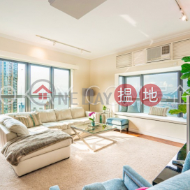 Beautiful penthouse with rooftop & parking | Rental | Scenecliff 承德山莊 _0