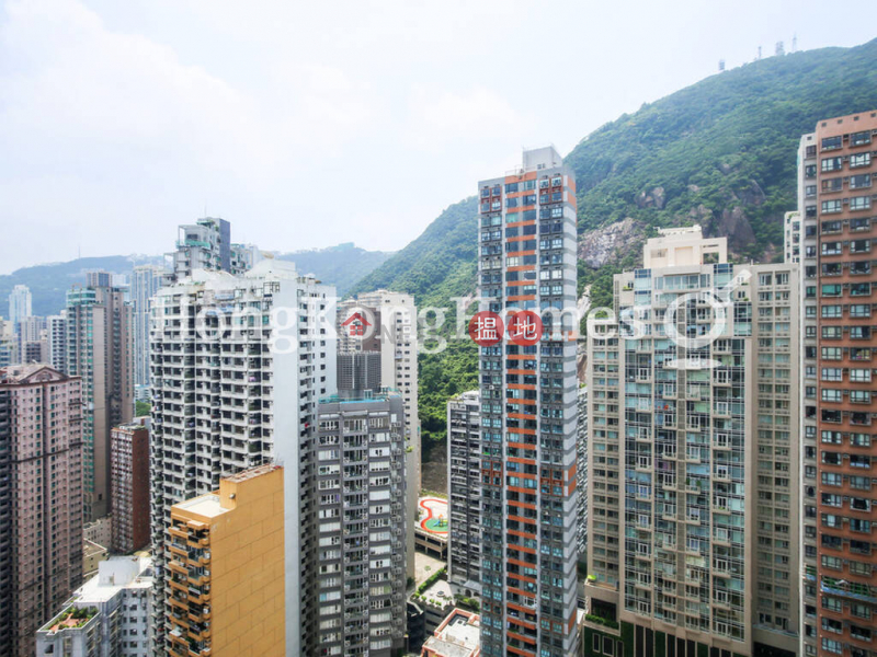 Property Search Hong Kong | OneDay | Residential, Sales Listings, 2 Bedroom Unit at Robinson Place | For Sale