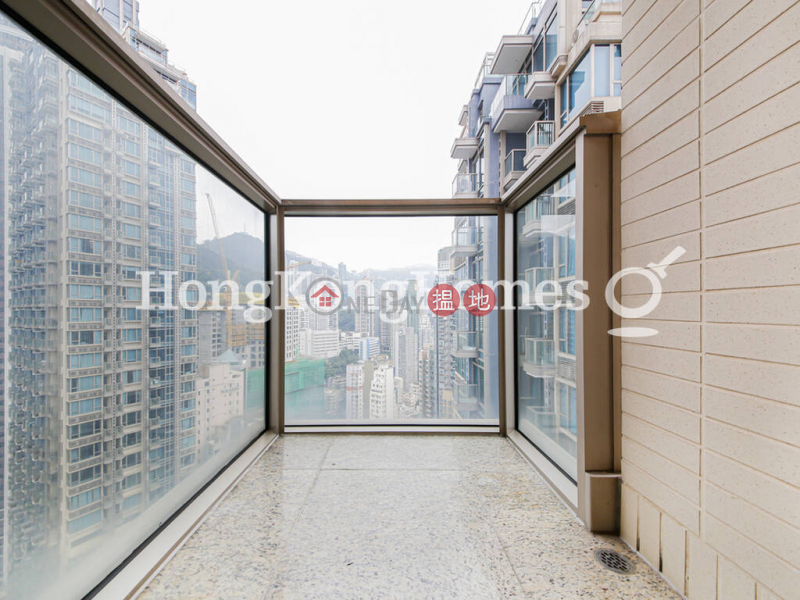 2 Bedroom Unit for Rent at The Avenue Tower 3 200 Queens Road East | Wan Chai District, Hong Kong, Rental | HK$ 40,000/ month