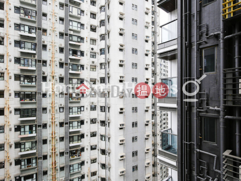 1 Bed Unit for Rent at Maxluck Court|Western DistrictMaxluck Court(Maxluck Court)Rental Listings (Proway-LID112883R)_0