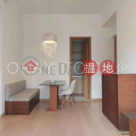 Tasteful 2 bedroom with balcony | Rental, SOHO 189 西浦 | Western District (OKAY-R100198)_0