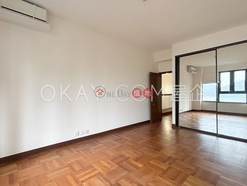 Property Search Hong Kong | OneDay | Residential, Rental Listings | Lovely 4 bedroom with sea views & balcony | Rental
