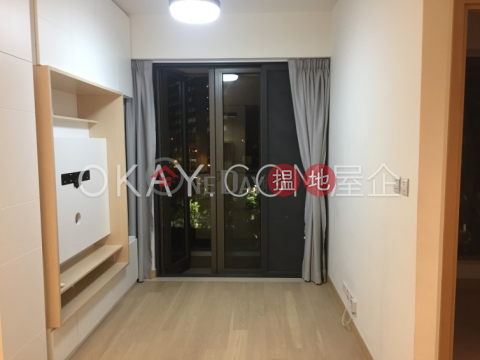 Cozy 2 bedroom with balcony | Rental, One Homantin One Homantin | Kowloon City (OKAY-R369541)_0