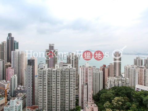 學士臺第1座兩房一廳單位出租, 學士臺第1座 Academic Terrace Block 1 | 西區 (Proway-LID57211R)_0