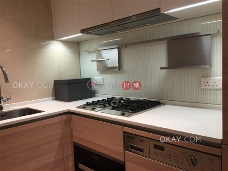 HK$ 11.38M One Homantin Kowloon City, Luxurious 2 bedroom with balcony | For Sale