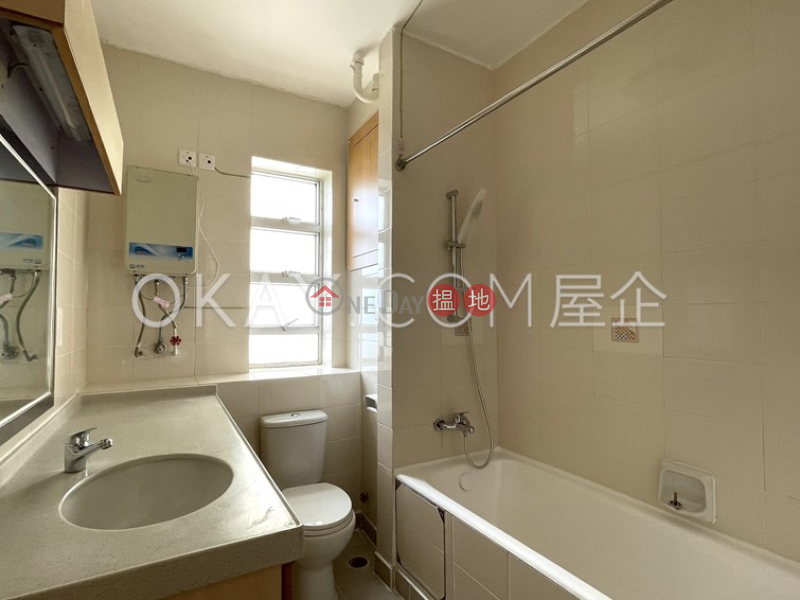 Luxurious 3 bedroom with harbour views, balcony | Rental | 60-62 Moorsom Road | Wan Chai District | Hong Kong Rental HK$ 62,500/ month