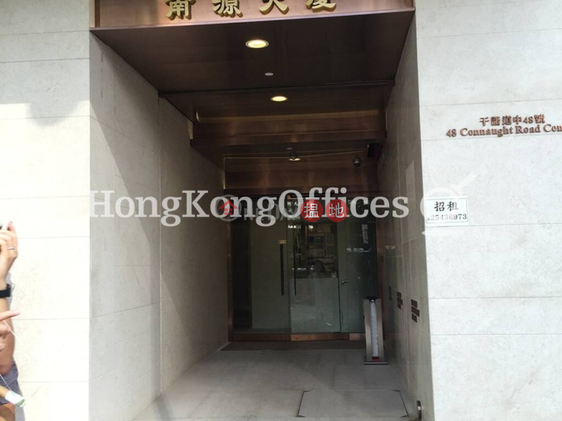 Southland Building High | Office / Commercial Property Rental Listings HK$ 86,625/ month