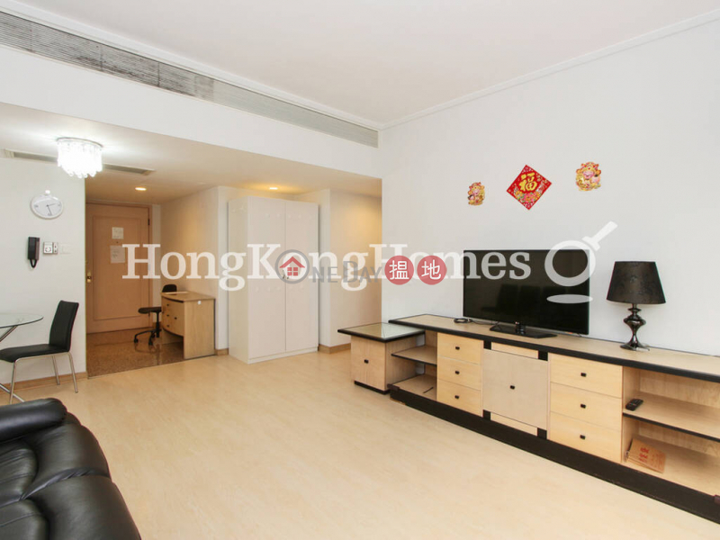1 Bed Unit for Rent at Convention Plaza Apartments 1 Harbour Road | Wan Chai District, Hong Kong Rental HK$ 28,000/ month