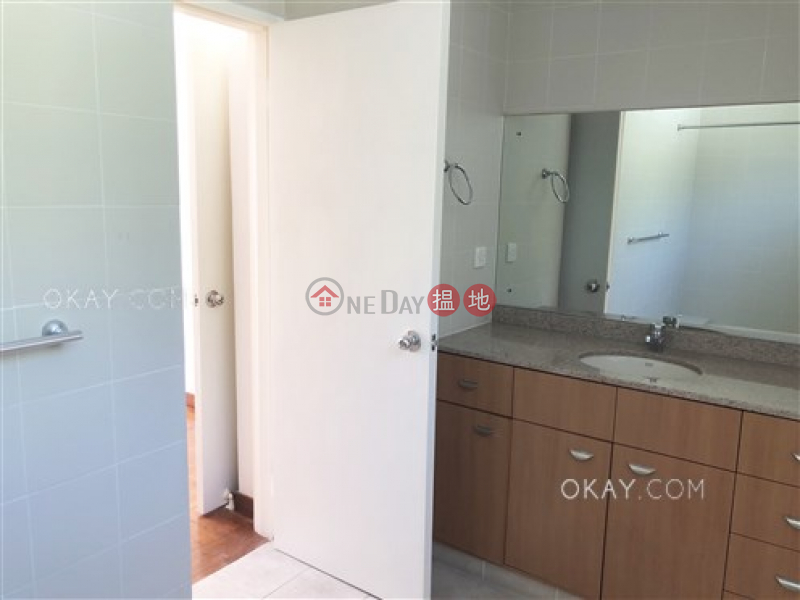 Efficient 3 bedroom with parking | Rental | 4 Stanley Village Road | Southern District Hong Kong Rental | HK$ 80,000/ month