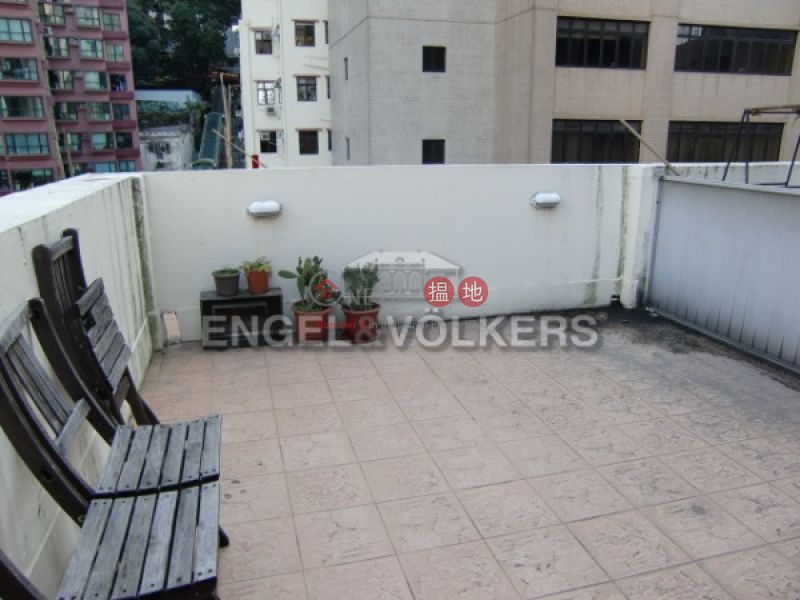 HK$ 5.5M, Ichang House Central District, Studio Flat for Sale in Soho