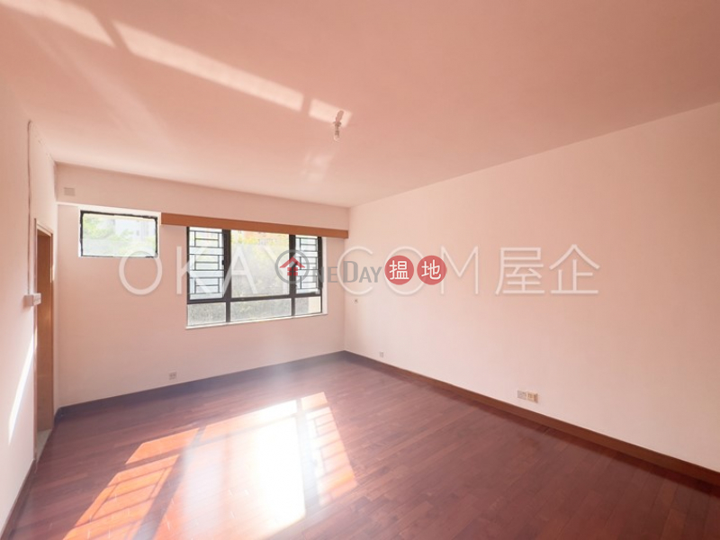 Lovely 3 bedroom with balcony & parking | Rental 11 Ho Man Tin Hill Road | Kowloon City | Hong Kong | Rental, HK$ 47,900/ month