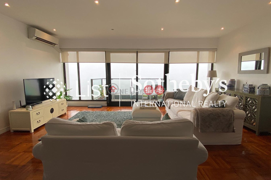 Property for Sale at Block A Cape Mansions with 3 Bedrooms 56-62 Mount Davis Road | Western District Hong Kong, Sales, HK$ 38M