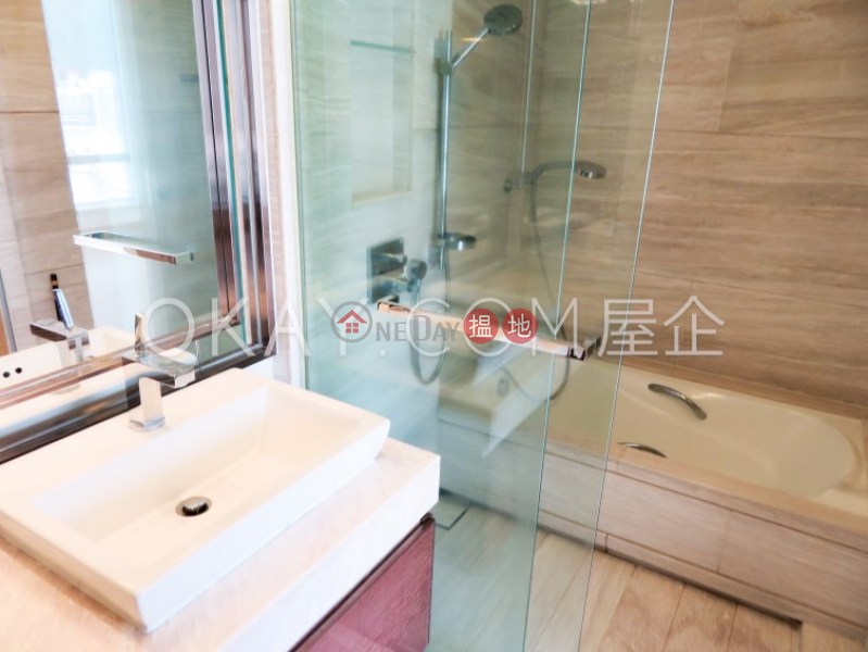 HK$ 56,000/ month, Larvotto, Southern District | Elegant 2 bedroom with sea views & balcony | Rental