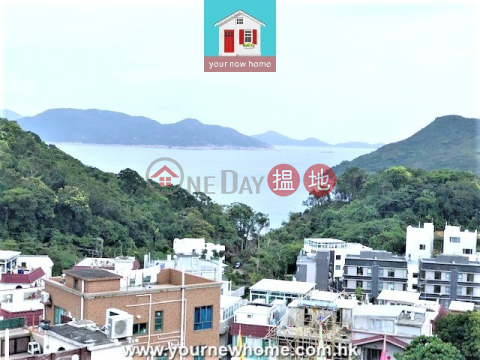 Clearwater Bay Duplex | For Rent, Ha Yeung Village House 下洋村屋 | Sai Kung (RL628)_0