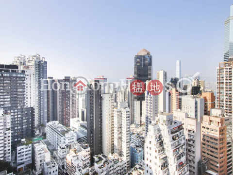萬城閣一房單位出售, 萬城閣 Million City | 中區 (Proway-LID61135S)_0