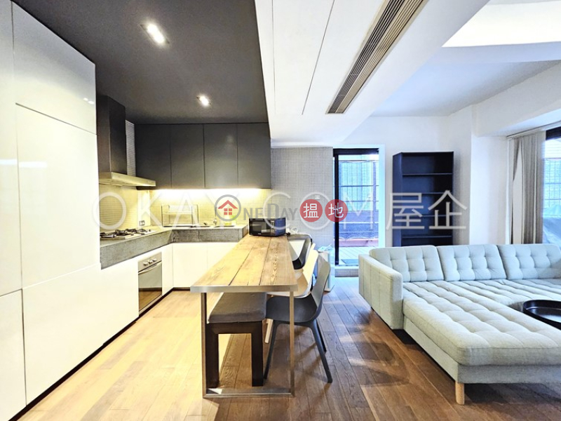 GOA Building | Low, Residential | Rental Listings HK$ 38,000/ month