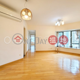 Intimate 3 bedroom in Olympic Station | Rental