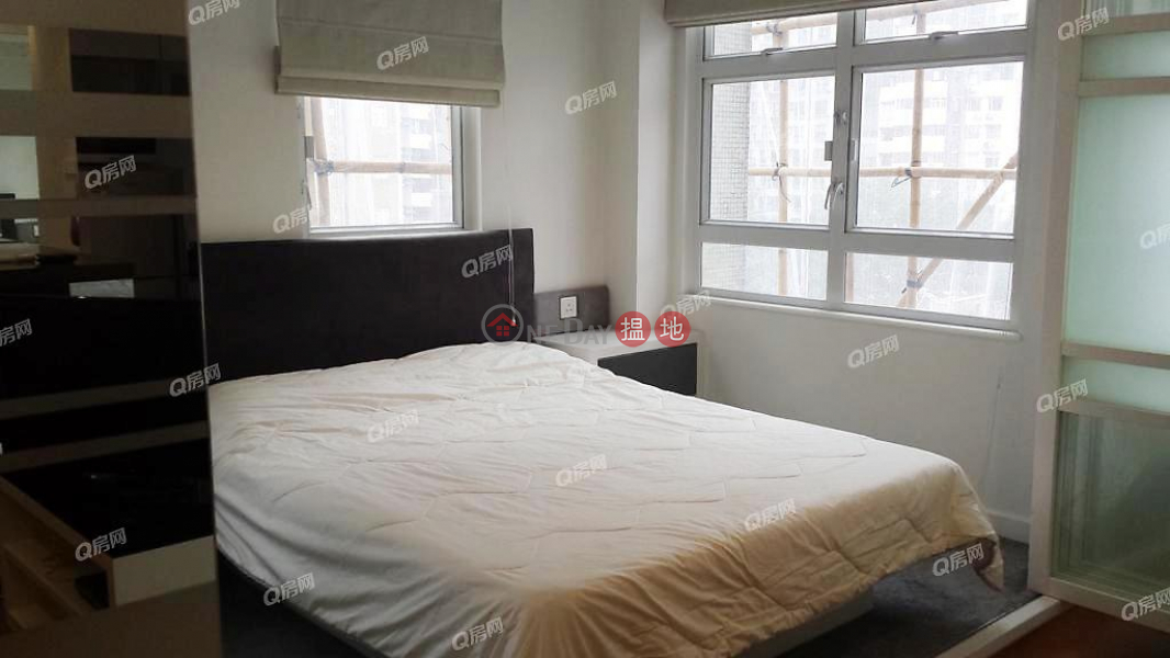 Property Search Hong Kong | OneDay | Residential Rental Listings | Garley Building | 1 bedroom High Floor Flat for Rent