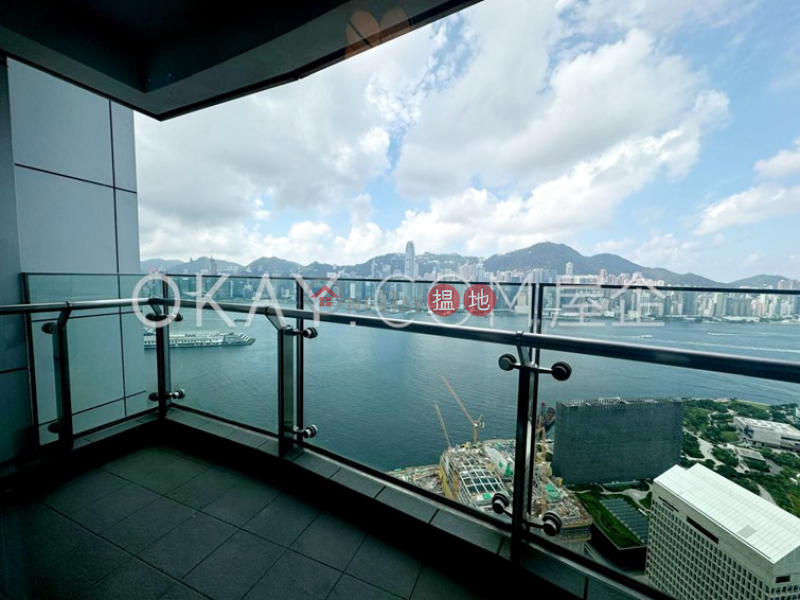 香港搵樓|租樓|二手盤|買樓| 搵地 | 住宅-出租樓盤3房2廁,極高層,星級會所,露台君臨天下3座出租單位
