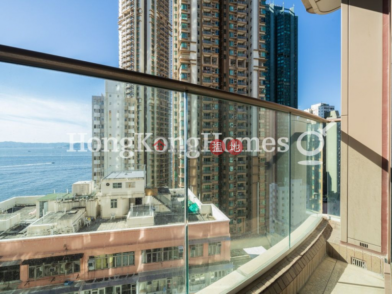 1 Bed Unit for Rent at Cadogan 37 Cadogan Street | Western District | Hong Kong Rental HK$ 25,000/ month