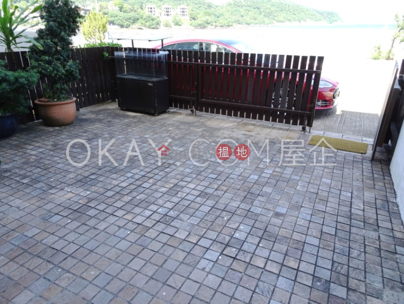 HK$ 78,000/ month Lobster Bay Villa, Sai Kung, Gorgeous house with sea views, rooftop & terrace | Rental