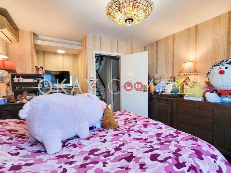 Property Search Hong Kong | OneDay | Residential Sales Listings, Elegant house with rooftop & parking | For Sale