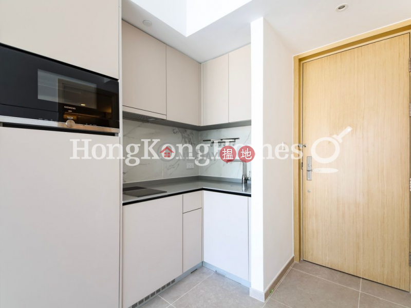 1 Bed Unit for Rent at Resiglow Pokfulam, Resiglow Pokfulam RESIGLOW薄扶林 Rental Listings | Western District (Proway-LID171587R)