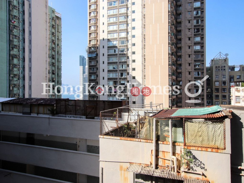 Property Search Hong Kong | OneDay | Residential | Sales Listings, 3 Bedroom Family Unit at Wing Cheung Court | For Sale