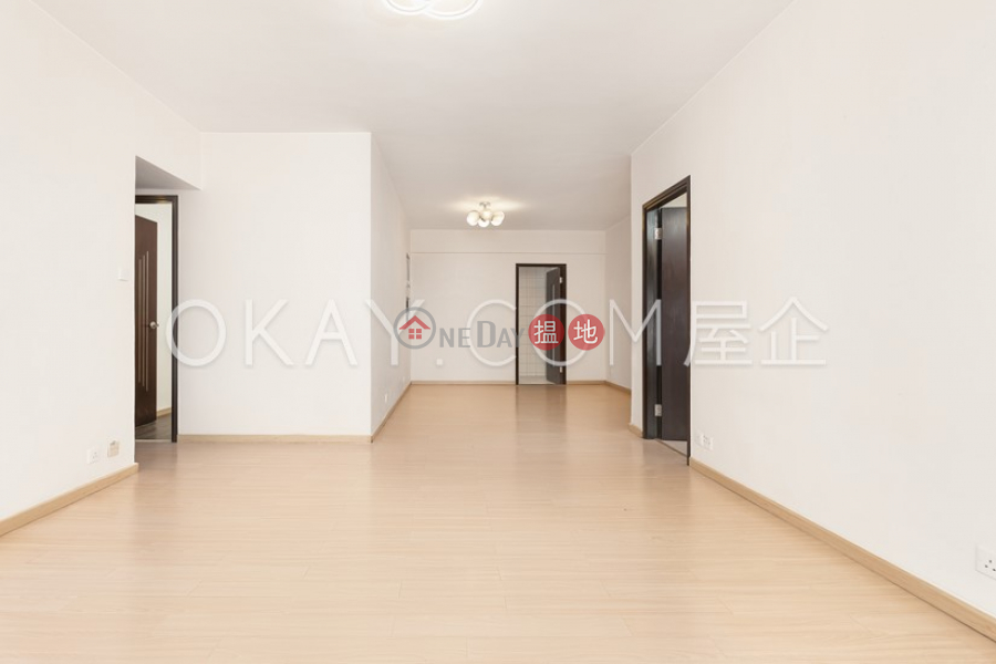 HK$ 42,000/ month, Elegant Terrace Tower 2, Western District, Unique 3 bedroom on high floor with balcony & parking | Rental