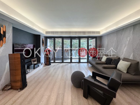 Beautiful 3 bedroom with terrace, balcony | For Sale | Greenside Villa 翠屏苑 _0