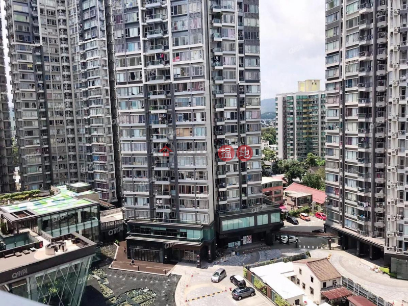 Property Search Hong Kong | OneDay | Residential Sales Listings | The Reach Tower 2 | 3 bedroom Mid Floor Flat for Sale