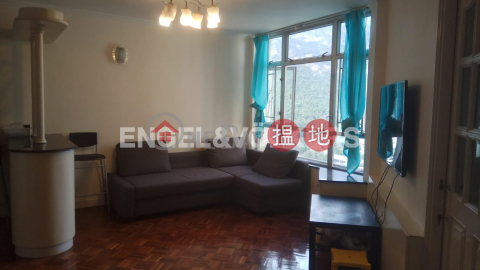 3 Bedroom Family Flat for Rent in Ap Lei Chau | Marina Square West 海怡廣場西翼 _0