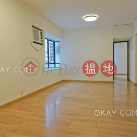 Lovely 3 bedroom in North Point | Rental, Roca Centre Block 1 樂嘉中心1座 | Eastern District (OKAY-R243284)_0