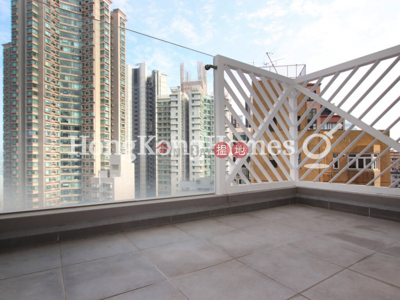1 Bed Unit at The Icon | For Sale 38 Conduit Road | Western District, Hong Kong | Sales, HK$ 13M