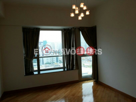 3 Bedroom Family Flat for Rent in West Kowloon|Sorrento(Sorrento)Rental Listings (EVHK43700)_0