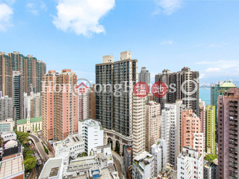 1 Bed Unit for Rent at Resiglow Pokfulam|Western DistrictResiglow Pokfulam(Resiglow Pokfulam)Rental Listings (Proway-LID171582R)_0