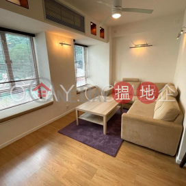 Unique 2 bedroom in Central | Rental, Greenville 翠怡閣 | Central District (OKAY-R1680)_0