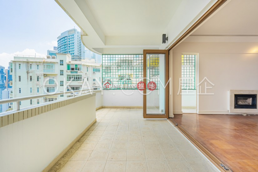 Property Search Hong Kong | OneDay | Residential | Rental Listings Unique 2 bedroom with balcony & parking | Rental