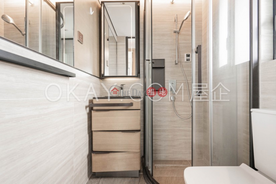 Property Search Hong Kong | OneDay | Residential | Sales Listings | Gorgeous 2 bed on high floor with harbour views | For Sale