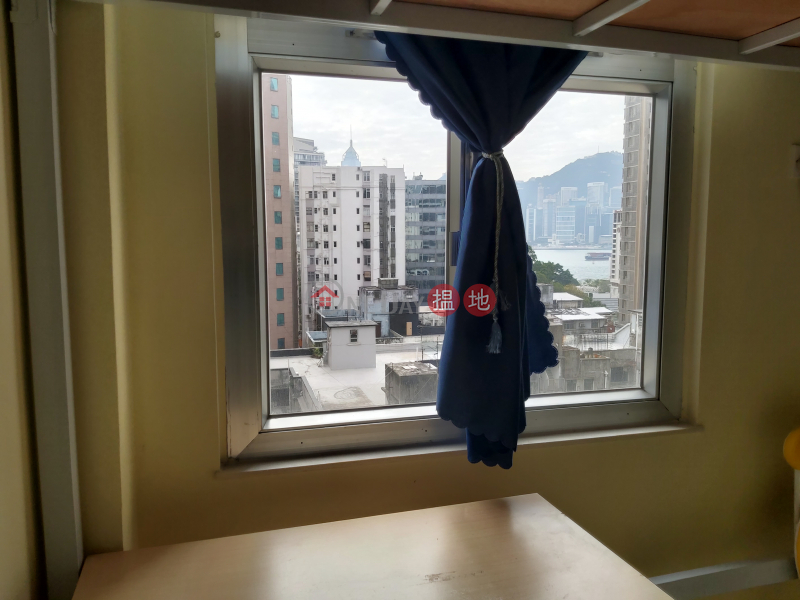 TST High Floor, partially Sea view, 1 Bedroom | 19-23 Hart Avenue | Yau Tsim Mong | Hong Kong | Rental, HK$ 10,000/ month