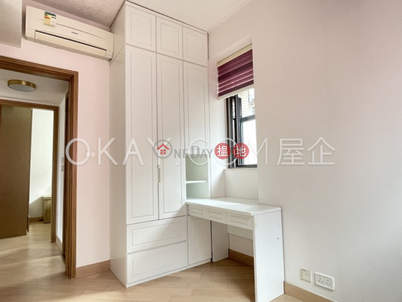 Gorgeous 2 bedroom with balcony | For Sale | 38 Haven Street | Wan Chai District | Hong Kong | Sales | HK$ 16M