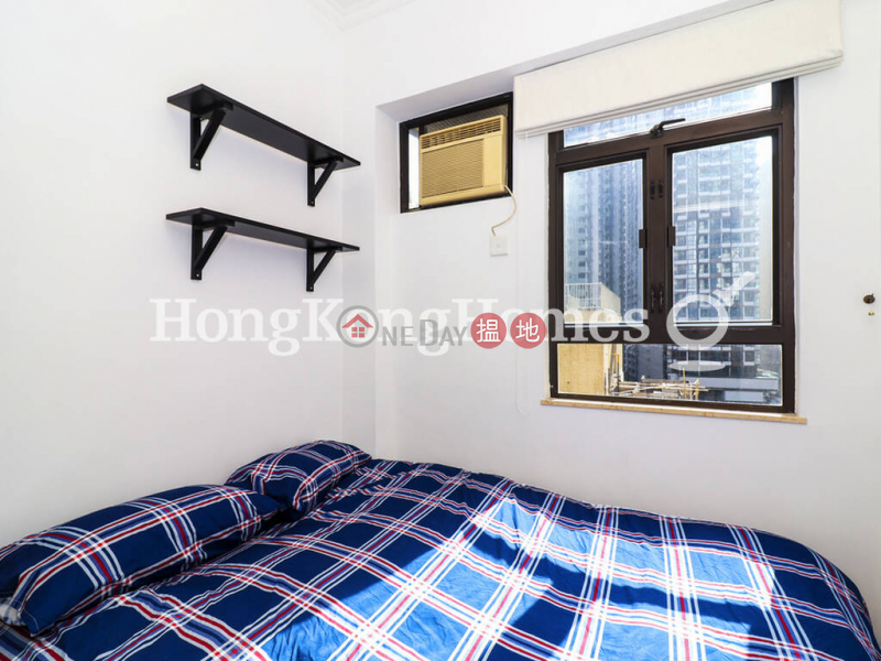 HK$ 12.2M 3 Chico Terrace Western District | 2 Bedroom Unit at 3 Chico Terrace | For Sale