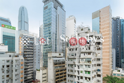 Property for Sale at My Central with 2 Bedrooms | My Central MY CENTRAL _0