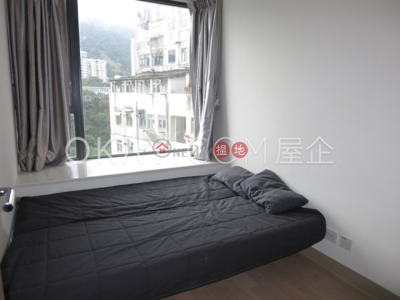 3房2廁,星級會所,露台萃峯出售單位|28活道 | 灣仔區-香港出售HK$ 2,200萬