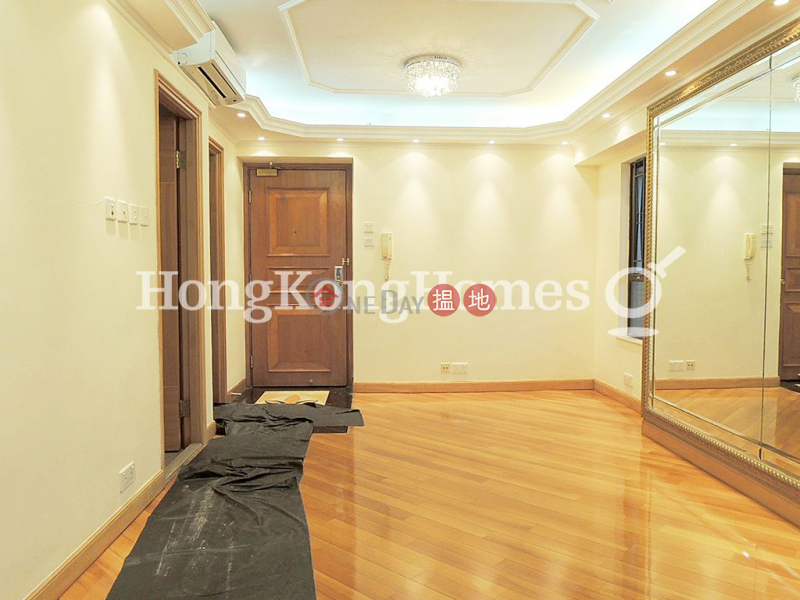 3 Bedroom Family Unit for Rent at Honor Villa 75 Caine Road | Central District, Hong Kong | Rental HK$ 36,000/ month